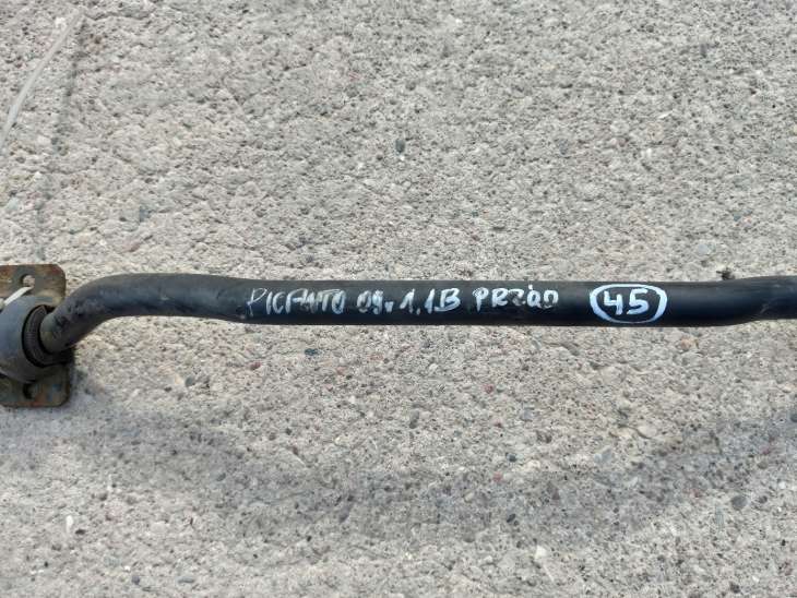 Kia Picanto I 09r 1,1b Drążek Stabilizatora Przód - obrazek 2