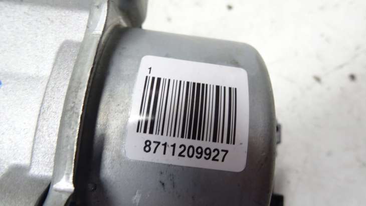 Mazda 2 Dj 17r Wspomaganie Elektryczne Dh3t32100e - obrazek 5