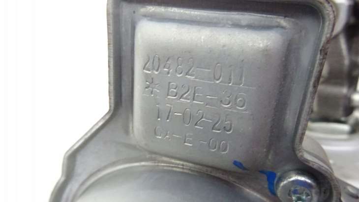 Mazda 2 Dj 17r Wspomaganie Elektryczne Dh3t32100e - obrazek 12