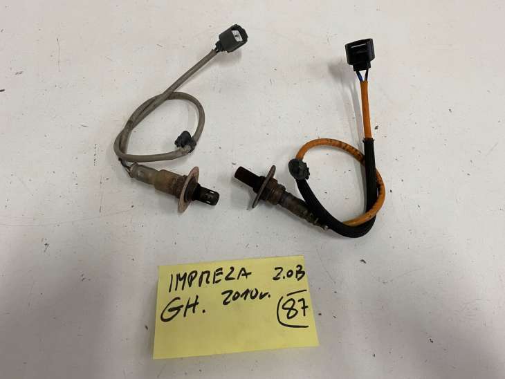 Subaru IMPREZA GH Sonda Lambda 22641aa381
