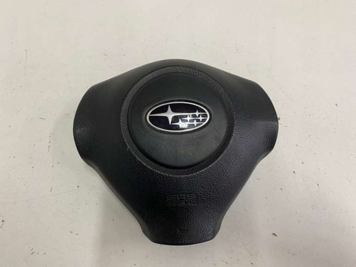 Subaru Impreza Gh Wrx Poduszka Kierownicy Airbag