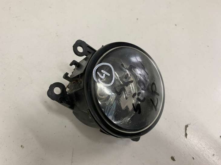 Suzuki Sx4 Halogen Lewy 35500-63j02-000