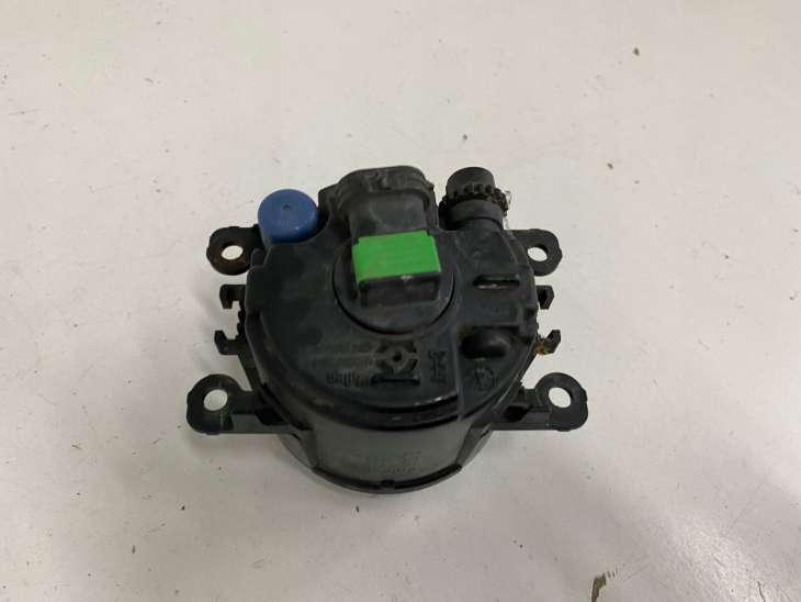 Suzuki Sx4 Halogen Lewy 35500-63j02-000 - obrazek 2