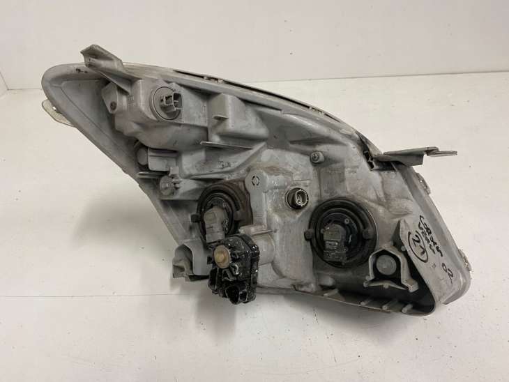Toyota Corolla Verso 2002r Lampa Przednia Lewa - obrazek 4