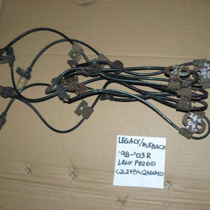 Subaru Legacy Outback III Czujnik Abs 27540ae010