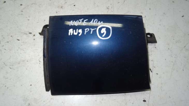 Nissan Note Listwa Lampy Tylnej Prawa 781289u00h