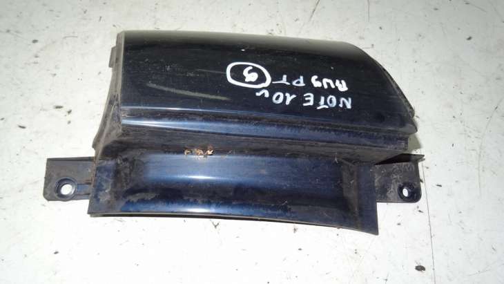 Nissan Note Listwa Lampy Tylnej Prawa 781289u00h - obrazek 2