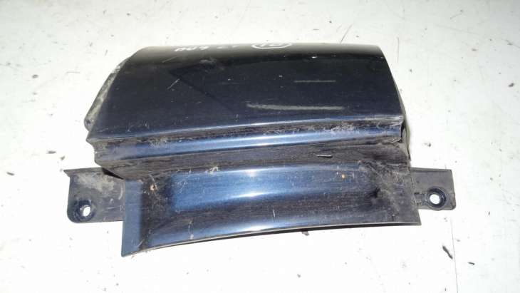 Nissan Note Listwa Lampy Tylnej Prawa 781299u00h - obrazek 2