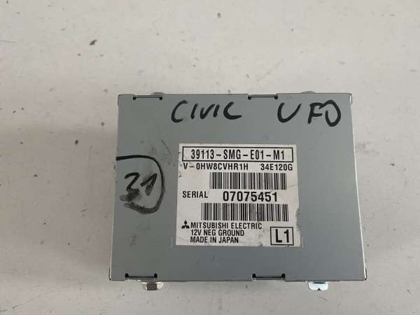 Honda CIVIc VIII Ufo Moduł 39113-Smg-E01-M1