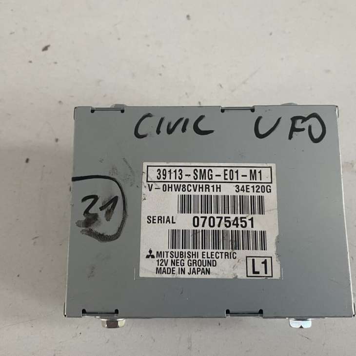 Honda CIVIc VIII Ufo Moduł 39113-Smg-E01-M1