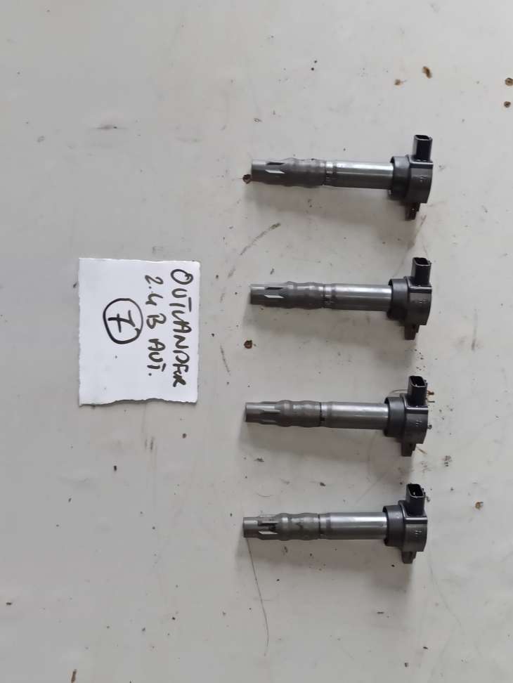 Mitsubishi Outlander I 04r 2,4b Aut. Cewka Zapłonowa Fk0278