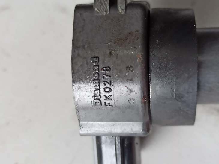 Mitsubishi Outlander I 04r 2,4b Aut. Cewka Zapłonowa Fk0278 - obrazek 2