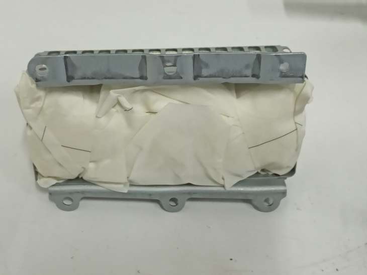 Nissan Murano Z50 07r 3,5b Airbag Kompletny Nk70s-N10-02 - obrazek 4