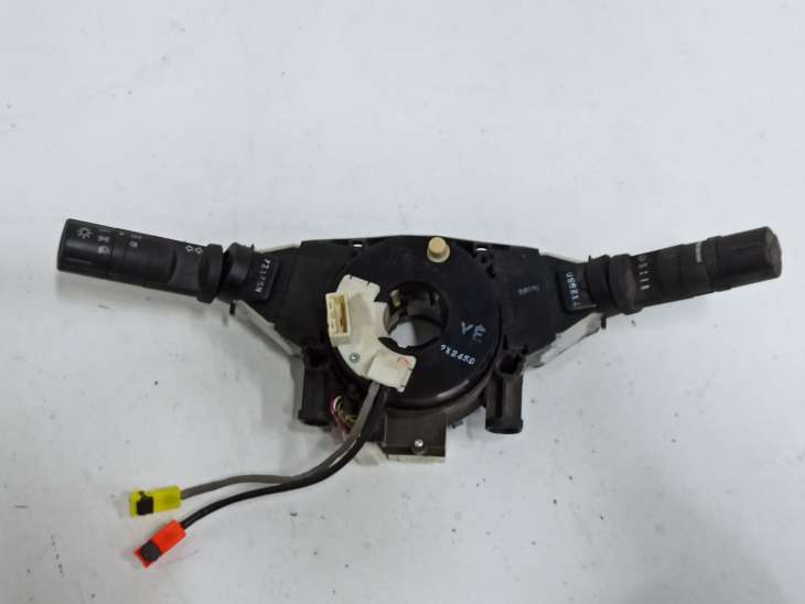 Nissan Murano Z50 07r 3,5b Airbag Kompletny Nk70s-N10-02 - obrazek 12