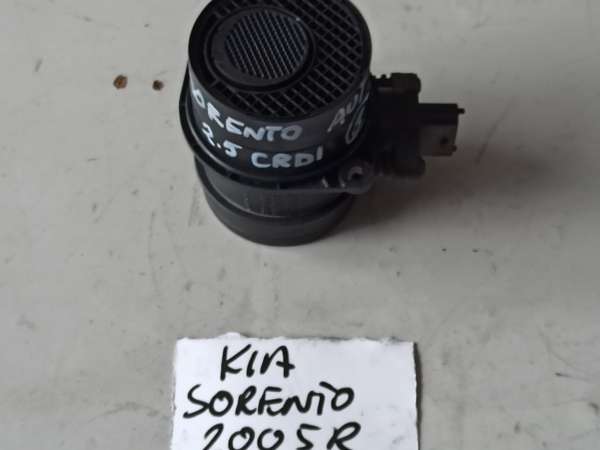Kia Sorento I 05r 2,5 Crdi Aut Przepływomierz 28164-4a000