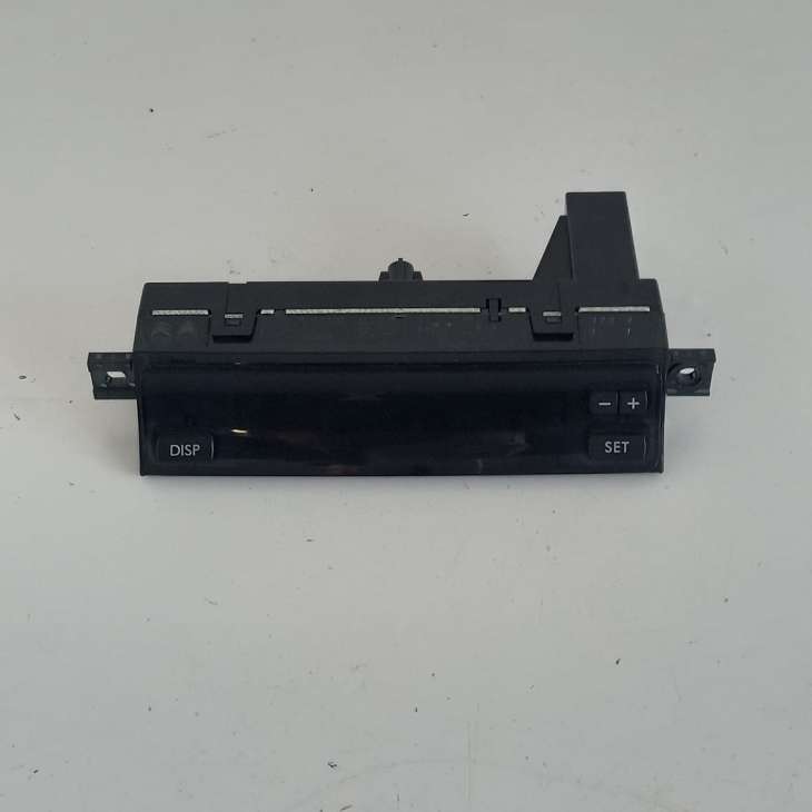 Subaru Legacy IV 08r 2,0b Auto Zegar 85201ag210