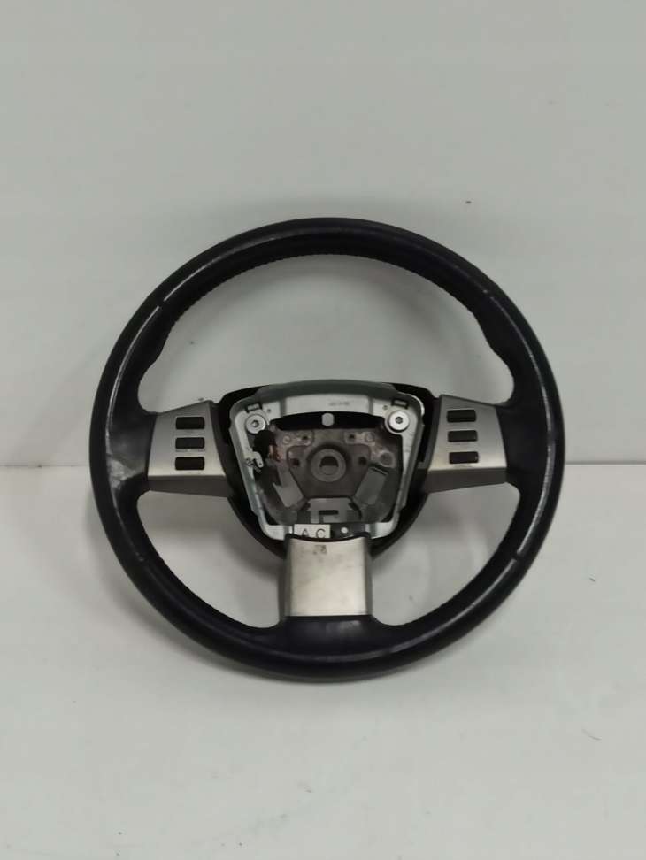 Nissan Murano Z50 07r 3,5b Kierownica Multifunkcja