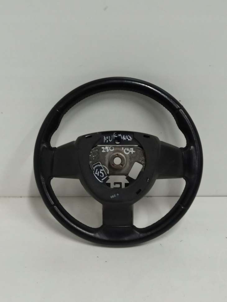 Nissan Murano Z50 07r 3,5b Kierownica Multifunkcja - obrazek 3