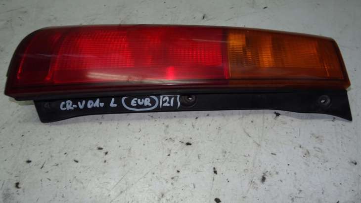 Honda Cr-V I 01r Lampa Tylna Lewa Eur - obrazek 2