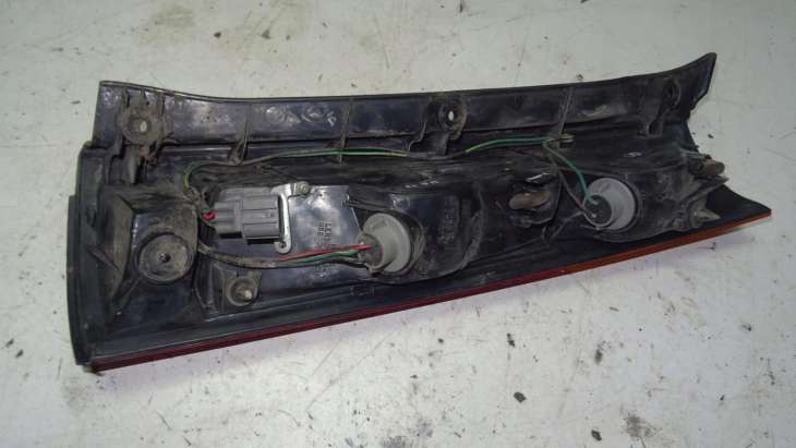 Honda Cr-V I 01r Lampa Tylna Lewa Eur - obrazek 3