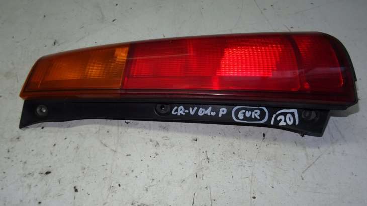 Honda Cr-V I 01r Lampa Tylna Prawa Eur - obrazek 2