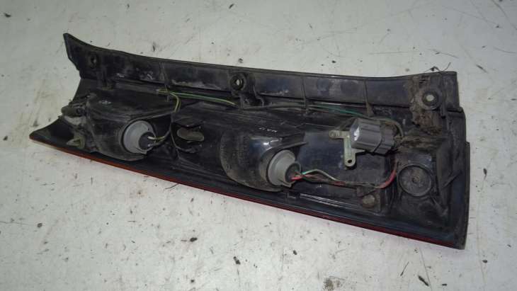 Honda Cr-V I 01r Lampa Tylna Prawa Eur - obrazek 3