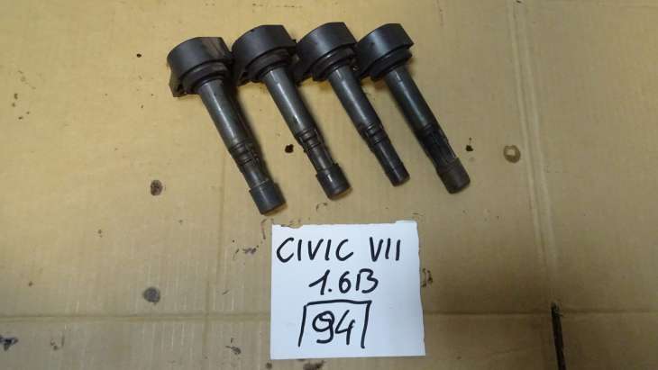 Honda CIVIc VII Cewka Zapłonowa 099700-072