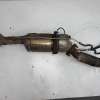 Nissan Qashqai I Dpf Czujnik Filtr czastek