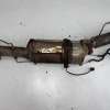 Nissan Qashqai I Dpf Czujnik Filtr czastek - obrazek 2