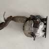 Mazda 3 Bl Katalizator Kolektor Wydechowy Pe28 5f16