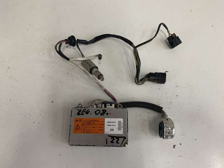 Subaru Legacy IV Outback Bl Przetwornica 84965ae020