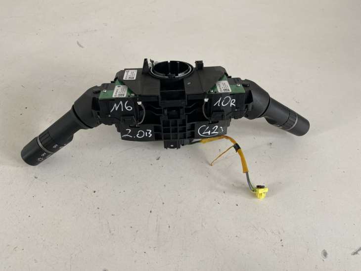 Mazda 6 Gh Taśma Air Bag D65166c50 Gs1g66120 Df7566122 Gs1f66128