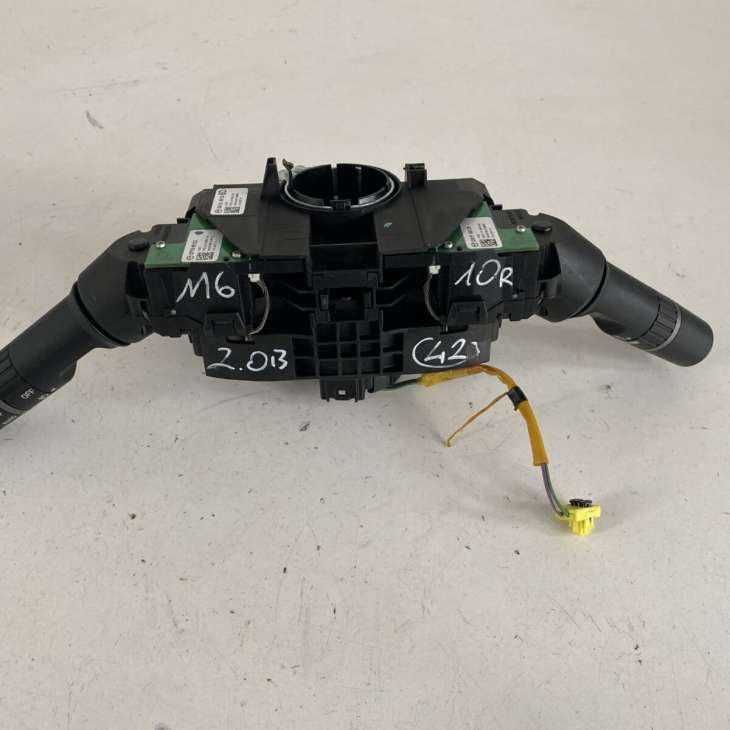 Mazda 6 Gh Taśma Air Bag D65166c50 Gs1g66120 Df7566122 Gs1f66128