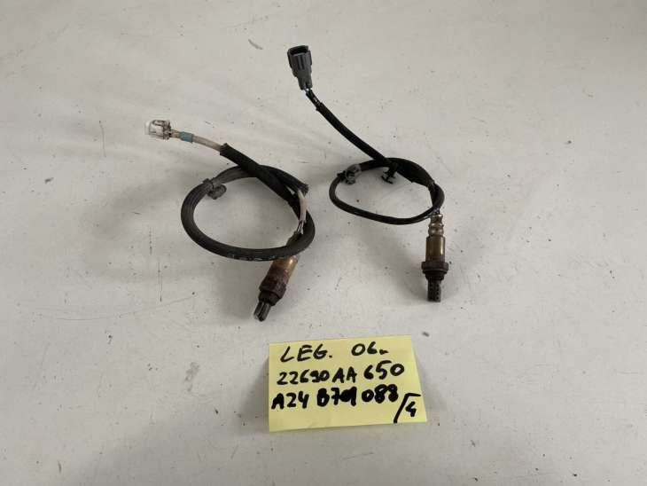 Subaru Legacy IV Sonda Lambda 22690aa650 024b701088