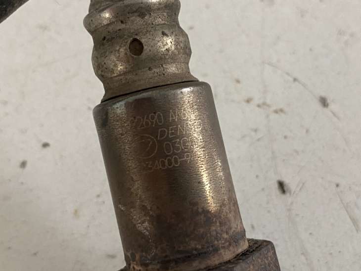 Subaru Legacy IV Sonda Lambda 22690aa650 024b701088 - obrazek 2