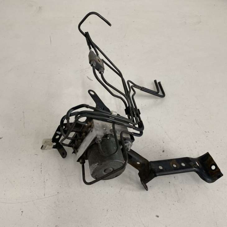Subaru Legacy IV Pompa Hamulcowa Abs 27534ag080 0265231879