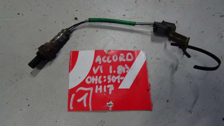 Honda Accord VII 2,2 Diesel Sonda Lambda Ohl:501-H17