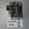 Nissan Note E11 1,6b Rozrusznik 23100bc00a A2tj0291ze - obrazek 2