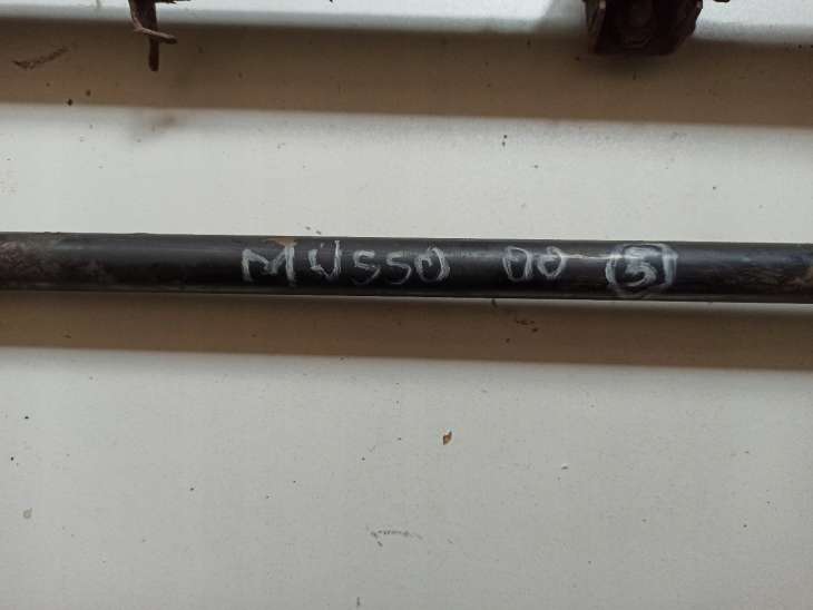 Daewoo Musso 2000 R. - Drążki Zawieszenia. - obrazek 5