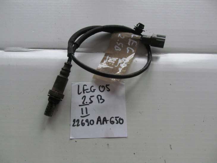 Subaru Legacy Outback IV 2005r Sonda 22690aa650