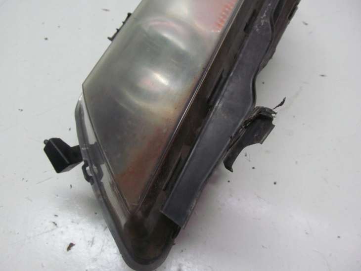 Honda Accord VII 2004r Sedan Lampa Lewa Przednia - obrazek 2