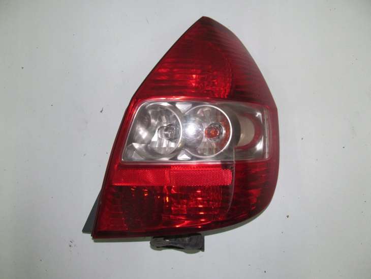 Honda Jazz I 2006r Lampa Tylna Prawa