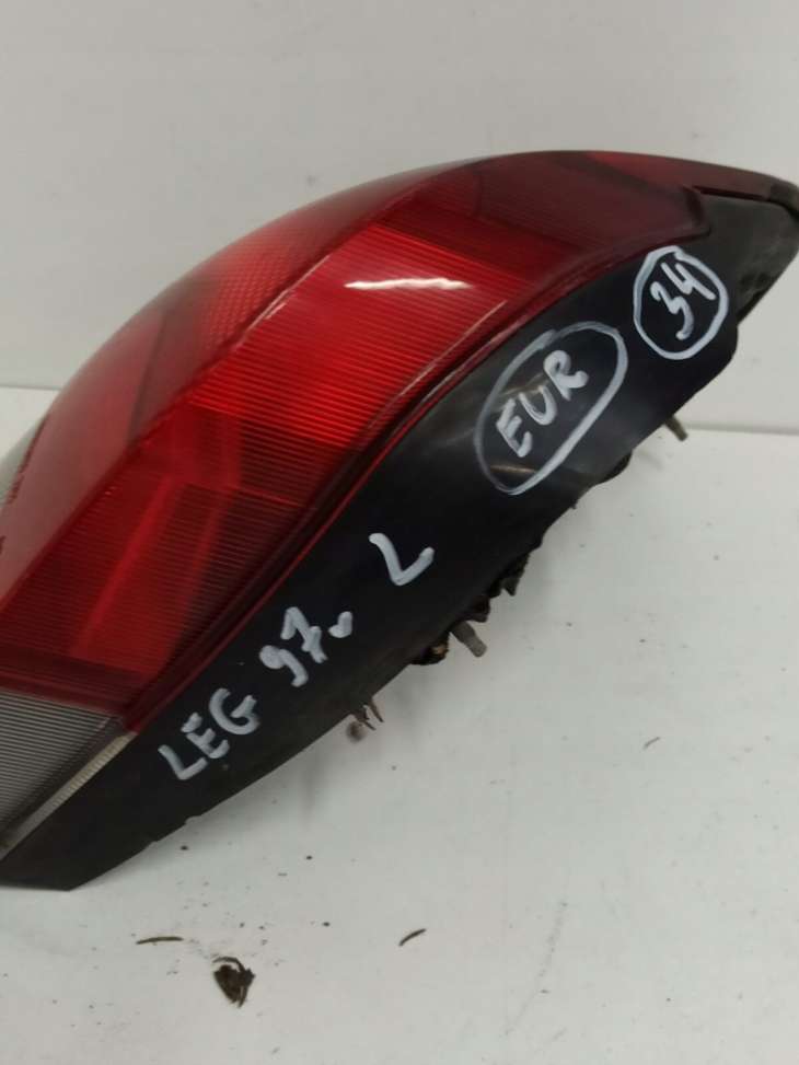 Subaru Legacy II Bd 97r Lampa Tylna Lewa Eur OEM - obrazek 2