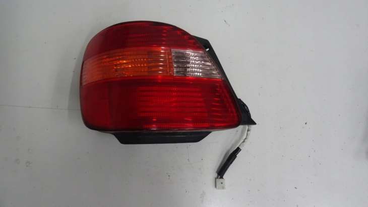 Lexus Gs S16 1999-2002r Lampa Tylna Lewa OEM