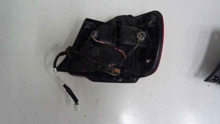 Lexus Gs S16 1999-2002r Lampa Tylna Lewa OEM - obrazek 2