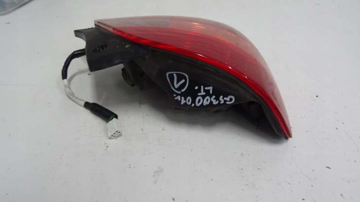 Lexus Gs S16 1999-2002r Lampa Tylna Lewa OEM - obrazek 3