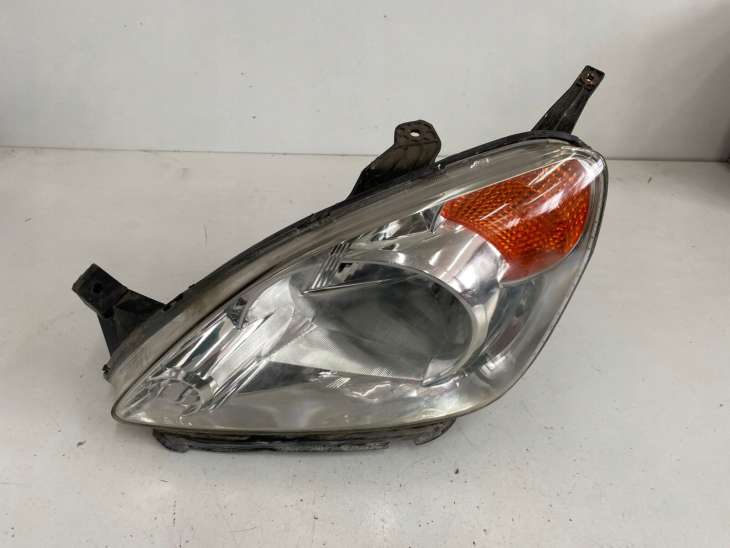 Honda Cr-V II 2003r Lampa Przednia Lewa Uk
