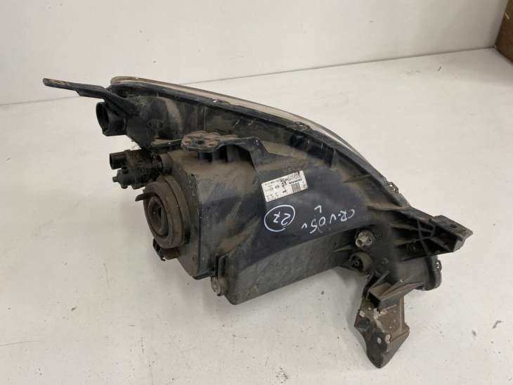 Honda Cr-V II 2003r Lampa Przednia Lewa Uk - obrazek 2