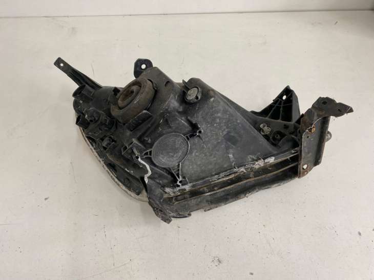 Honda Cr-V II 2003r Lampa Przednia Lewa Uk - obrazek 4