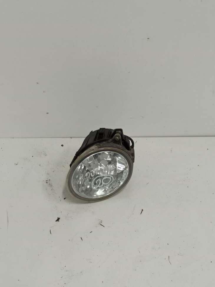 Subaru Outback III 07r Halogen Przód Prawy Lewy - obrazek 3
